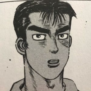 Meet your Posher, Wilbert